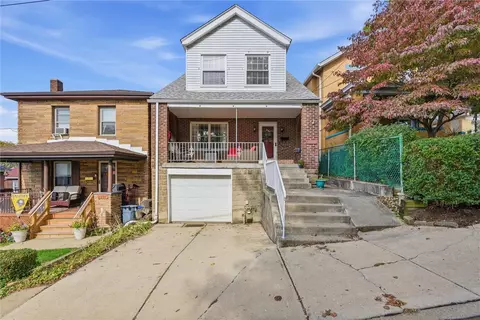 2209 Columbia Ave, Pittsburgh, PA 15218