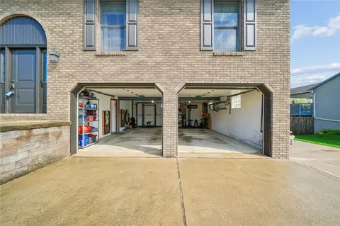 Exterior - 138 Rizzi Dr, Irwin, PA 15642 photo 9 of 9
