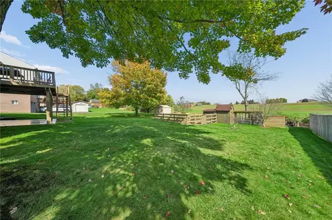Exterior - 138 Rizzi Dr, Irwin, PA 15642 photo 4 of 9