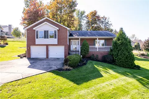 902 Clayton St, Greensburg, PA 15601