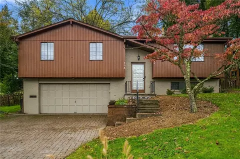 123 Bridle, Glenshaw, PA 15116