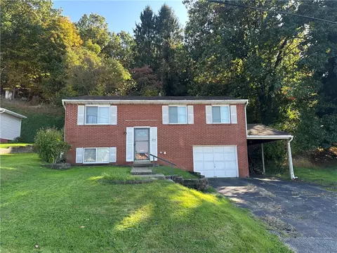 3212 Vermont Ave, New Kensington, PA 15068