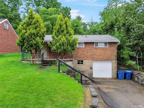 131 S Joslyn Dr, Pittsburgh, PA 15235
