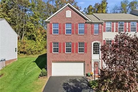 265 Corey Dr, Gibsonia, PA 15044