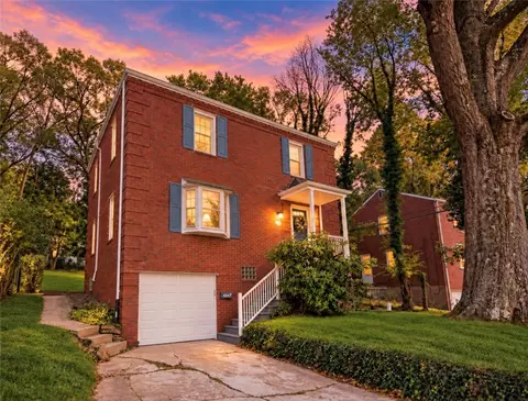 221 Long Rd, Pittsburgh, PA 15235