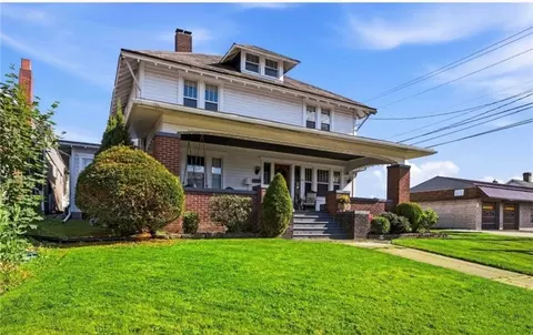 500 Broad Ave, Belle Vernon, PA 15012