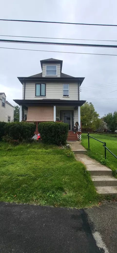 1446 Orator, Pittsburgh, PA 15204