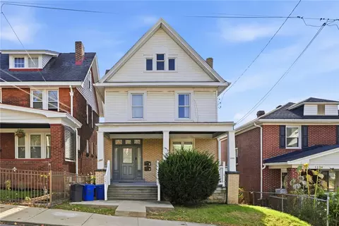 1302 Chelton Ave, Pittsburgh, PA 15226