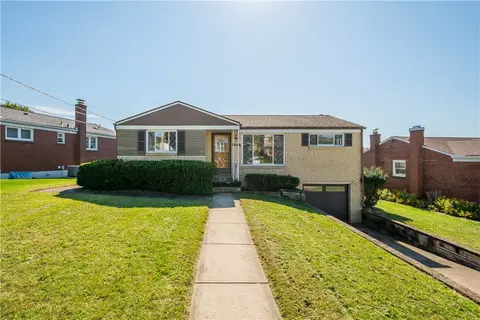 509 Judith Dr, Pittsburgh, PA 15236
