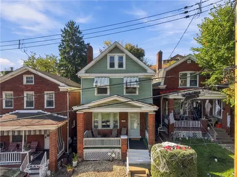 2818 Brentwood Ave, Pittsburgh, PA 15227