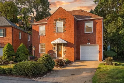 2840 Fernwald Rd, Pittsburgh, PA 15217