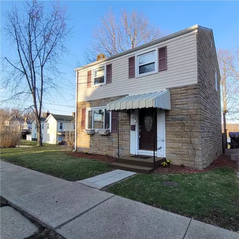 330 Wilcox St, Carnegie, PA 15106
