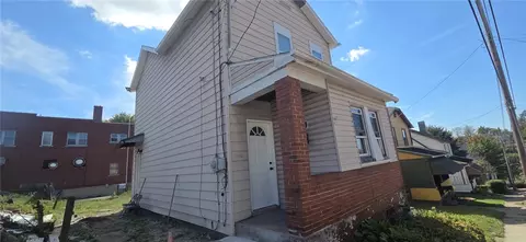 3432 Gleason St, Mckeesport, PA 15132