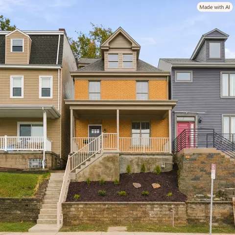 25 Ruth St, Pittsburgh, PA 15211