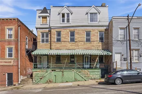 2803-2805 Wylie Ave, Pittsburgh, PA 15219