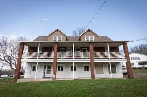 1363 Frankstown Rd, Johnstown, PA 15902