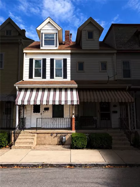 228 17th St, Pittsburgh, PA 15215