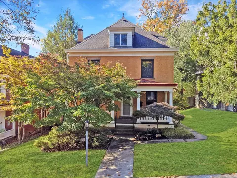 55 Morgan Ave, Washington, PA 15301