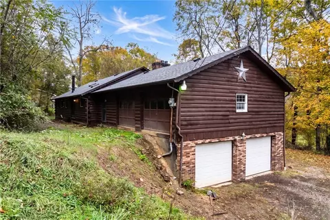 299 Fishpot Rd, Fredericktown, PA 15333