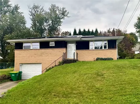 152 Autumn Dr, Butler, PA 16001