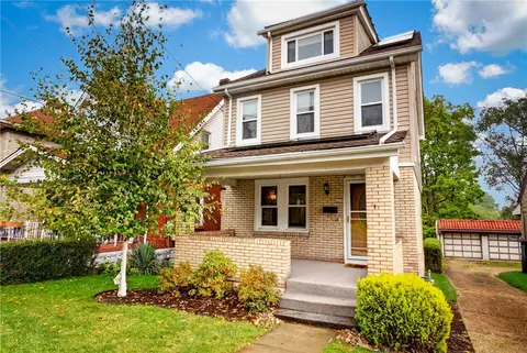 3450 Shadeland Ave, Pittsburgh, PA 15212