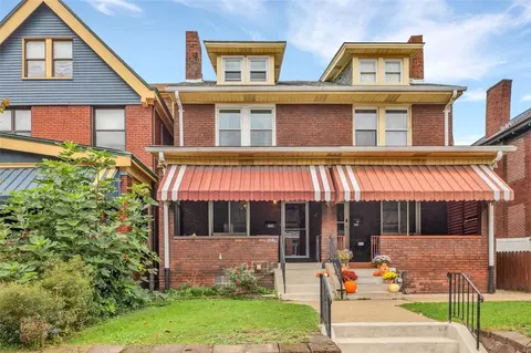 208 Gross St, Pittsburgh, PA 15224