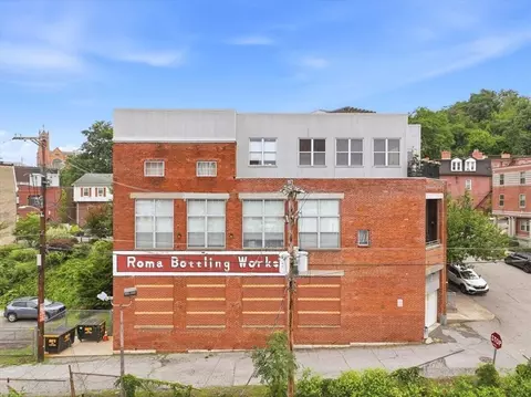1536 Colwell #5, Pittsburgh, PA 15219