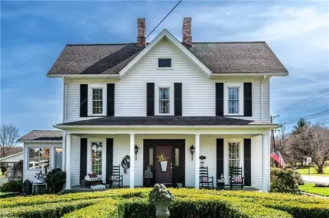 397 Evans City Rd, Butler, PA 16001