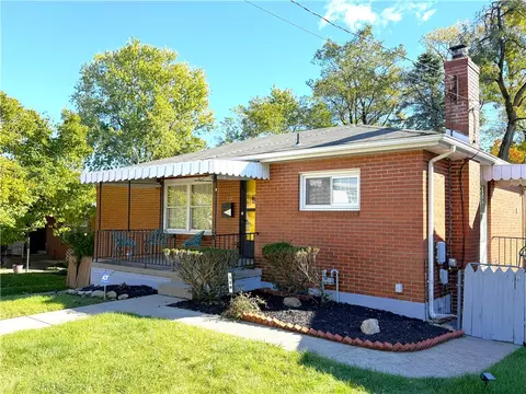 328 Marshall Dr, Pittsburgh, PA 15235