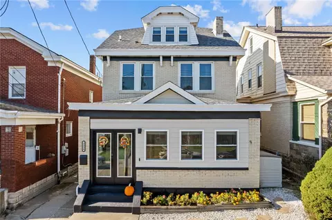 3256 Eastmont Ave, Pittsburgh, PA 15216