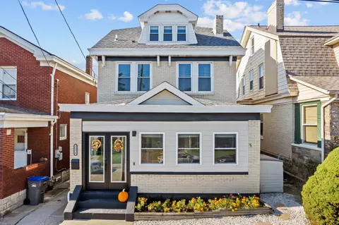 3256 Eastmont Ave, Pittsburgh, PA 15216