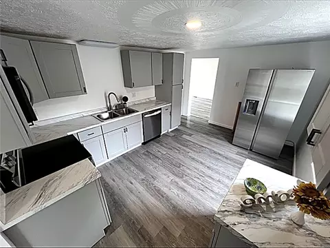 Kitchen - 160 Mitchell Ave, Lilly, PA 15938 photo 2 of 3