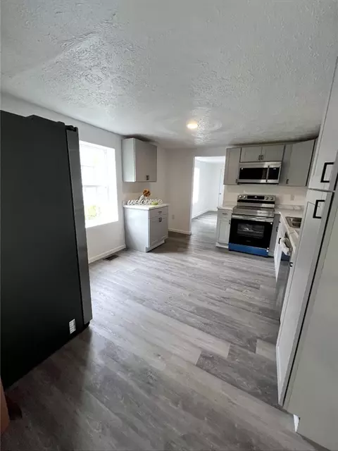 Kitchen - 160 Mitchell Ave, Lilly, PA 15938 photo 3 of 3