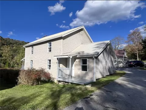 Exterior - 160 Mitchell Ave, Lilly, PA 15938 photo 1 of 1