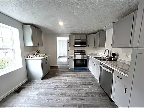 Kitchen - 160 Mitchell Ave, Lilly, PA 15938 photo 1 of 3