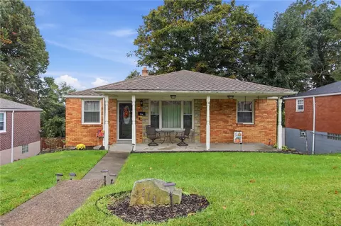 314 Bost Dr, West Mifflin, PA 15122