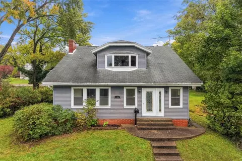 138 Riverview Ave, Pittsburgh, PA 15238