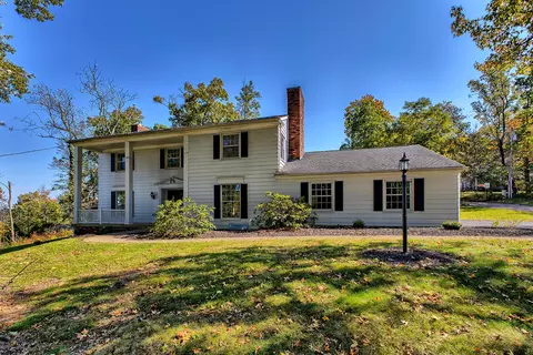 3222 Ridgeway Rd, Greensburg, PA 15601