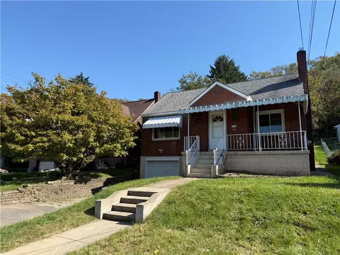 17 Ohio Ave, Glassport, PA 15045