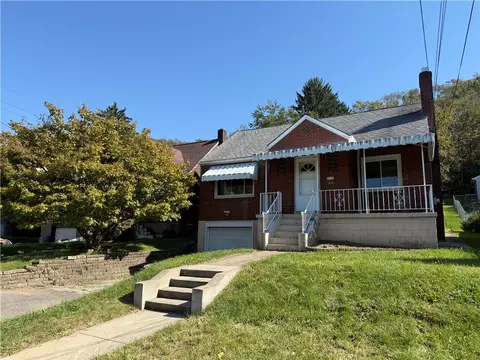 17 Ohio Ave, Glassport, PA 15045