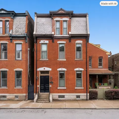 2315 Sarah St, Pittsburgh, PA 15203