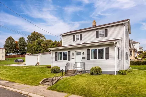 322 Torrence Ave, Carnegie, PA 15106