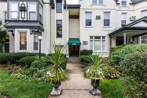 400 S Highland Ave #11, Pittsburgh, PA 15206
