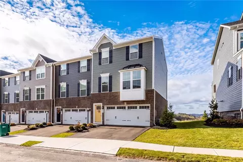 218 Yellowwood Ct, Washington, PA 15301
