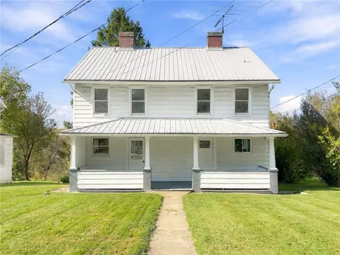 107 Collier St, Greensburg, PA 15601