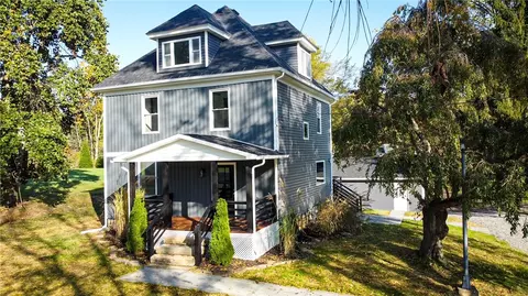 4436 Oakdale Rd, Butler, PA 16001