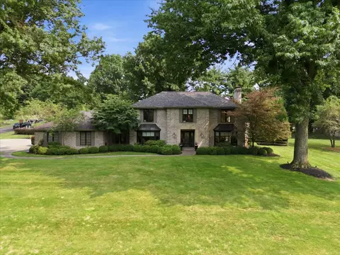 4276 Green Glade, Allison Park, PA 15101