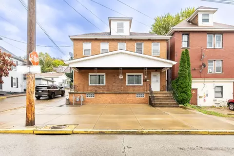 898 Beaver, Ambridge, PA 15003