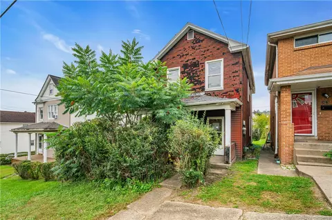 405 32nd St, Mckeesport, PA 15132