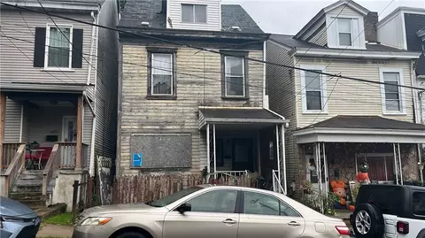 1807 Davis Ave, Pittsburgh, PA 15212